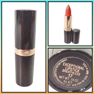 Elizabeth Arden Exceptional Lipstick - Breathless 17 - New‎